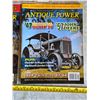 Image 2 : 5 antique power magazines
