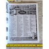 Image 4 : 5 antique power magazines
