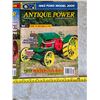 Image 2 : 5 antique power magazines