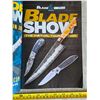 Image 2 : 5 blade magazines