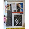 Image 3 : 5 blade magazines