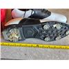 Image 3 : Pair of nike golf shoes- size 11