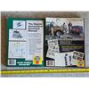 Image 2 : Jeep manual and automotive electrical manual