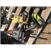 Image 1 : 3 Chainsaws for parts