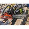 Image 4 : 3 Chainsaws for parts