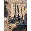 Image 1 : Electric auger, solenoid problem, for parts or repair
