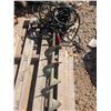 Image 2 : Electric auger, solenoid problem, for parts or repair