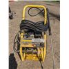 Image 1 : Karcher, gas powered pressure washer, Tested-runs