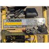 Image 2 : Karcher, gas powered pressure washer, Tested-runs