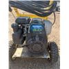 Image 3 : Karcher, gas powered pressure washer, Tested-runs