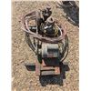 Image 1 : Electric paint sprayer, with hose