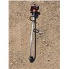 Image 1 : Homelite whipper snipper, good compression
