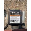 Image 2 : Gas powered earth auger, 43cc, good compression