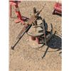Image 2 : Vintage powered tire machine, complete