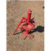 Image 2 : Manual tire machine