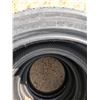 Image 2 : 1 set of 4 tires, 245/45R19, Hankook, good tread