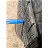 Image 3 : 1 set of 4 tires, 245/45R19, Hankook, good tread