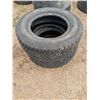 Image 2 : 2 tires, 235/70R16, Good Year Wrangler, good tread