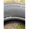 Image 3 : 1 tire, no rim, Goodyear Wrangler, 275/65R18