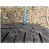 Image 4 : 1 tire, no rim, Goodyear Wrangler, 275/65R18