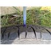 Image 3 : Tire on steel rim, 255/70R15, 5 bolt, low tread