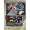 Image 1 : Lot of various tools and hardware