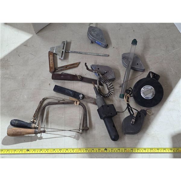 Lot of misc tools