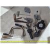 Image 1 : Lot of misc tools