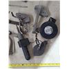 Image 2 : Lot of misc tools
