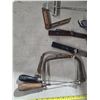 Image 3 : Lot of misc tools