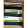 Image 2 : 9 boxes of particle masks
