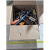 Image 1 : Assortment of tools
