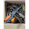 Image 2 : Assortment of tools