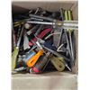 Image 3 : Assortment of tools