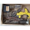 Image 3 : Assortment of tools