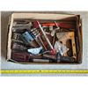 Image 1 : Assortment of tools