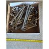 Image 1 : Lot of various wrenches