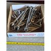 Image 2 : Lot of various wrenches