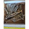 Image 3 : Lot of various wrenches