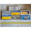 Image 1 : Various hardware kits and new mastercraft recipricating saw blades