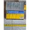 Image 2 : Various hardware kits and new mastercraft recipricating saw blades