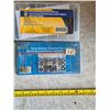 Image 3 : Various hardware kits and new mastercraft recipricating saw blades