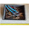 Image 1 : Lot of various pliers