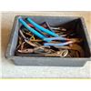 Image 2 : Lot of various pliers