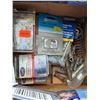 Image 4 : Roofing stapler and hardware
