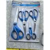 Image 3 : New Craftsman scissors and large scissors