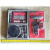 Image 1 : New hole saw kit and hex tool kit