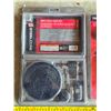 Image 2 : New hole saw kit and hex tool kit
