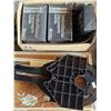 Image 3 : Lot of tools and accessories, lumber crayons, router guide