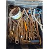Image 2 : Vise grips, scissors, wrenches